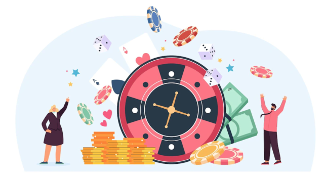 Understanding the technology behind online gambling