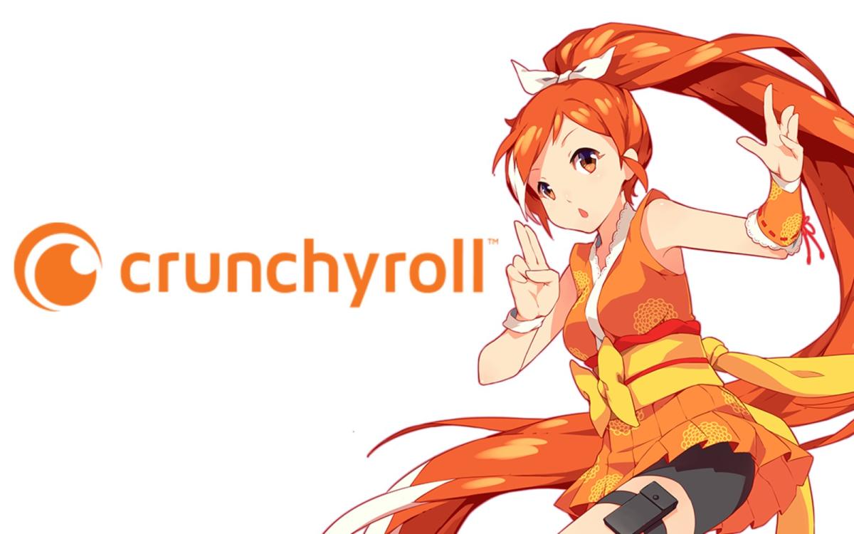 Game-Themed Anime to Watch on Crunchyroll After Redeeming the Game Pass  Ultimate Perk - Xbox Wire