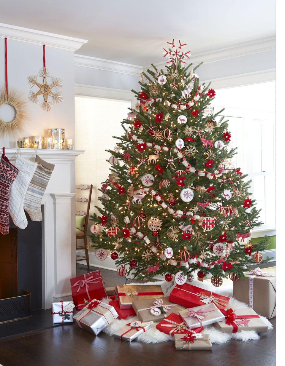 Nordic Noël Tree