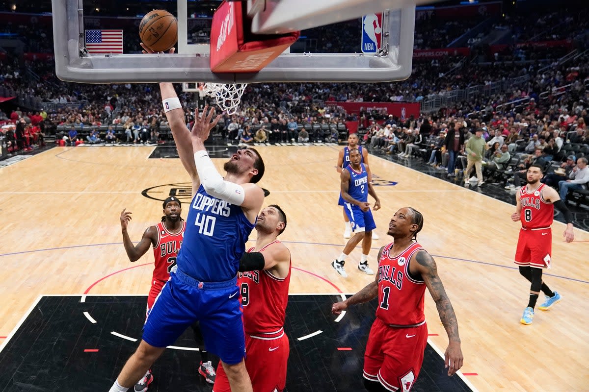 BULLS-CLIPPERS (AP)