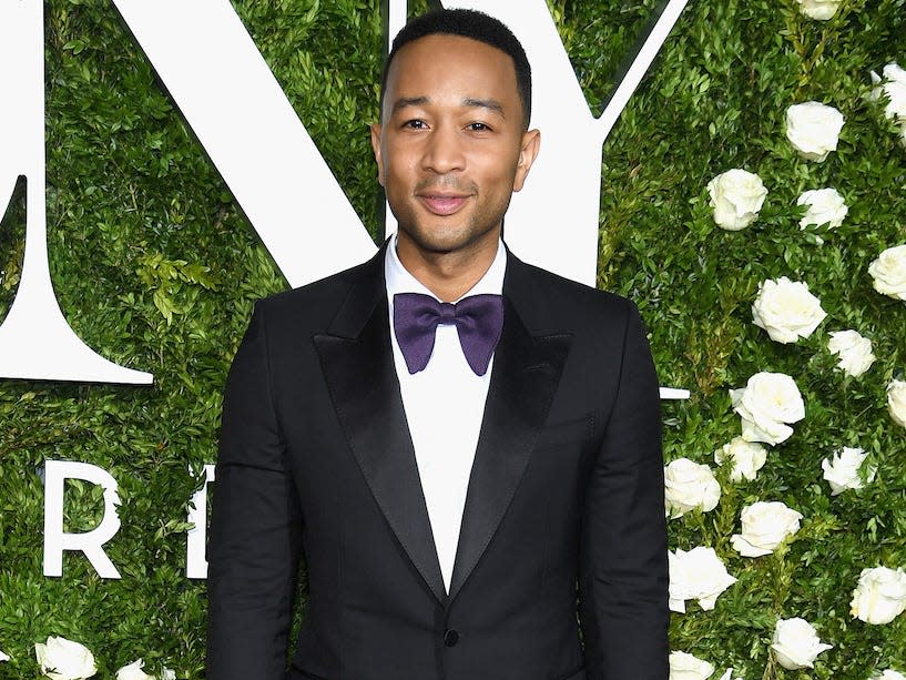 john legend