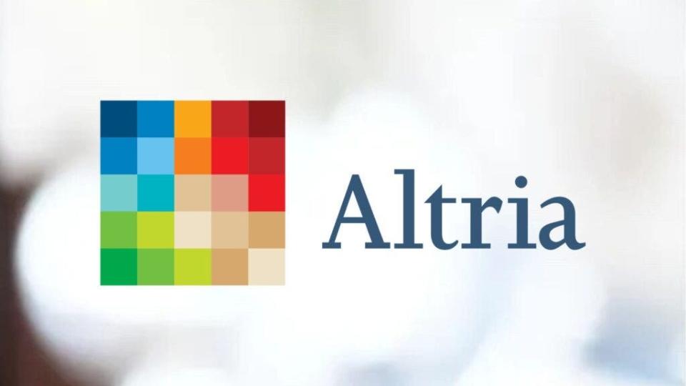 Altria Just Hiked Its Dividend and Is Firing On All Cylinders, But Should You Buy It Now?