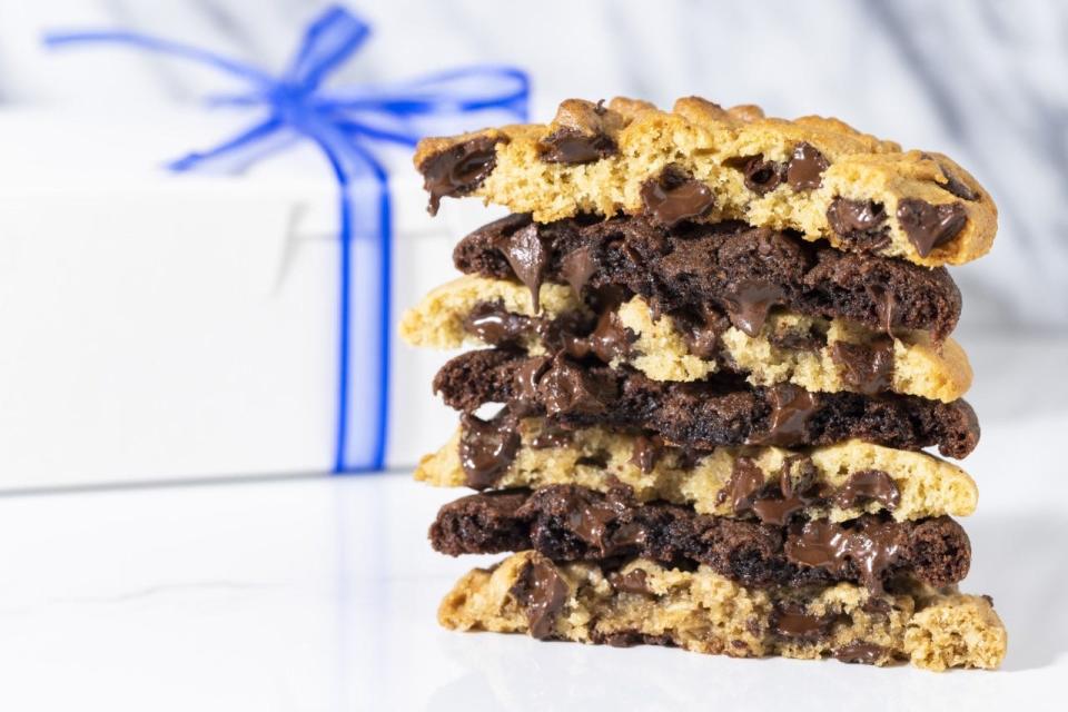 Tiff's Treats said it will use its new $30 million investment to accelerate national expansion and  invest in its technology. (Courtesy of Tiff's Treats)