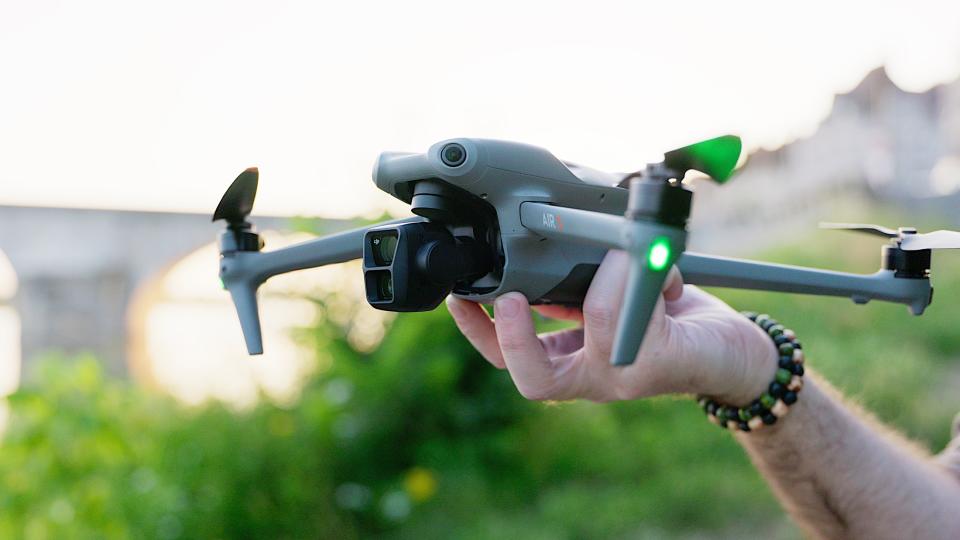 <p>DJI Air 3 review: A high-quality zoom adds new creative options</p>
