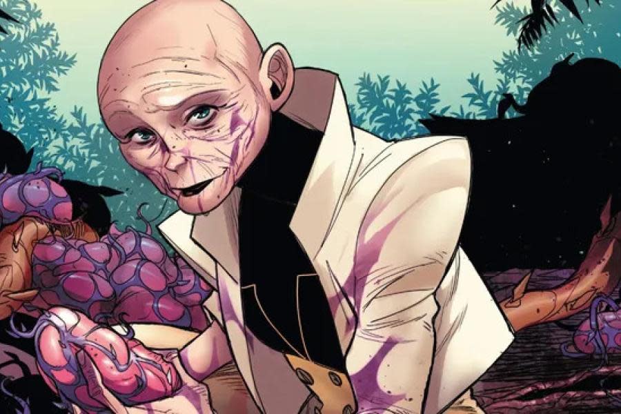 ¿Quién es Cassandra Nova, la gran villana de Deadpool & Wolverine?