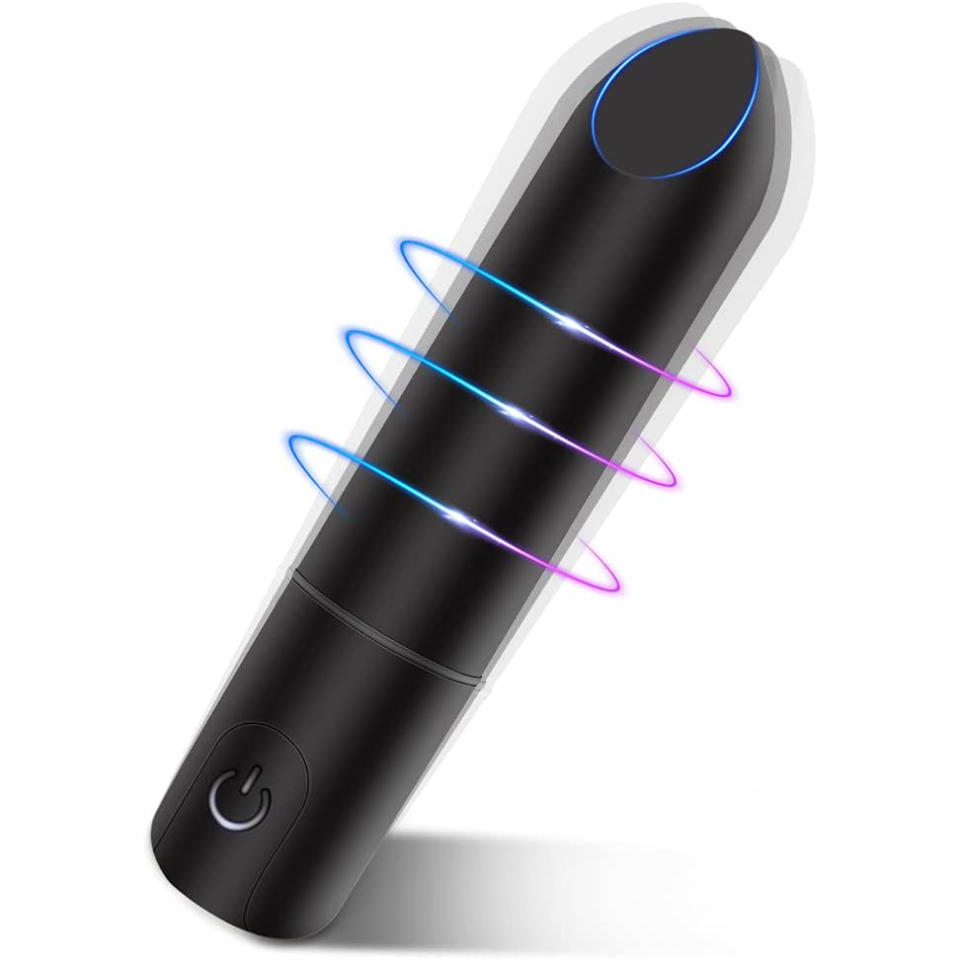 secret lover bullet vibrator, best sex toys on Amazon