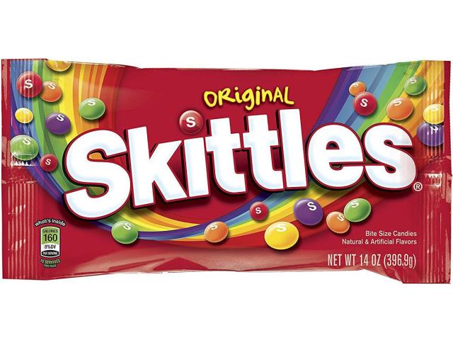 40 Surprising Skittles Facts That You Never Knew About