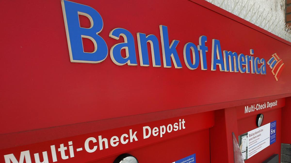 Bank of America Q1 earnings beat expectations