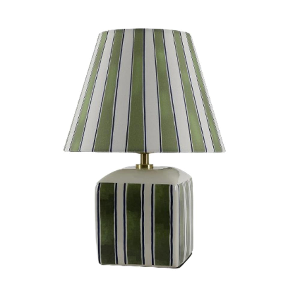 M&S Ollie Table Lamp on a white background