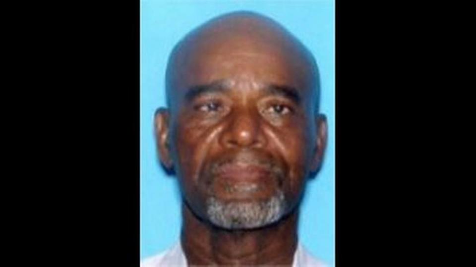 A Silver Alert has been issued for Joseph Williams