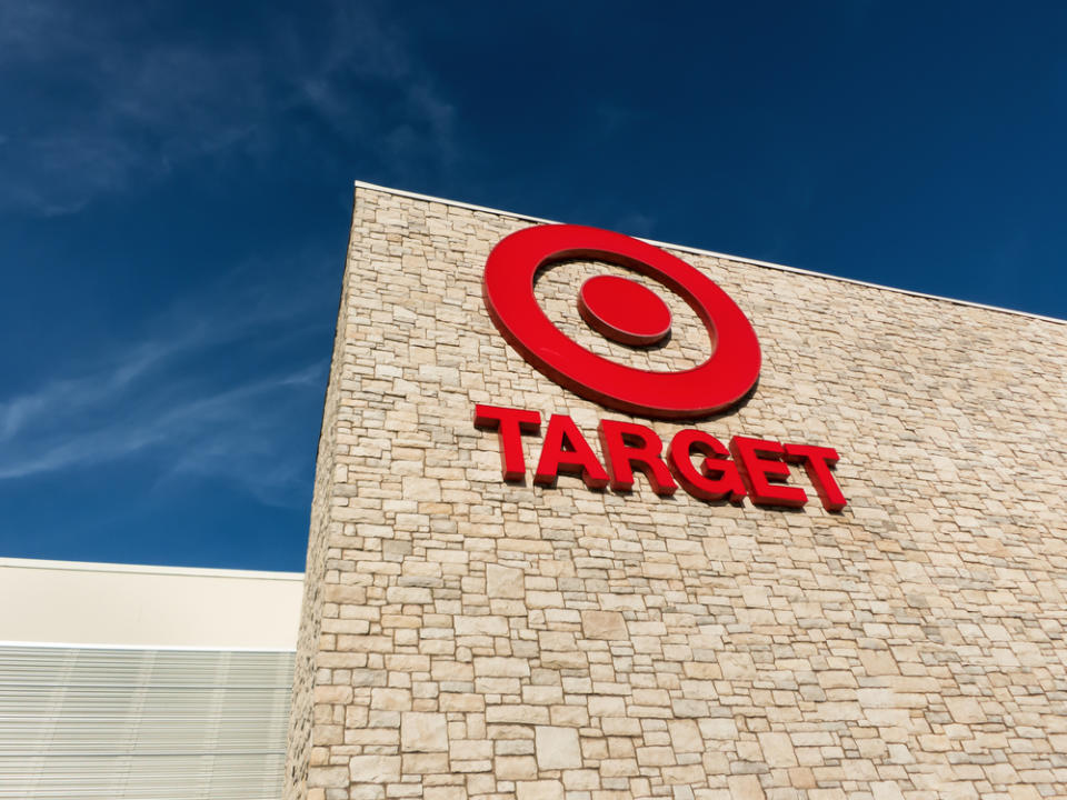 Target Corporation (NYSE:TGT): The Best Retail Dividend Aristocrat Stock?