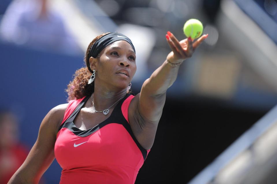 Serena Williams is set to walk away from tennis after the US Open (Mehdi Taamallah/PA) (PA Archive)