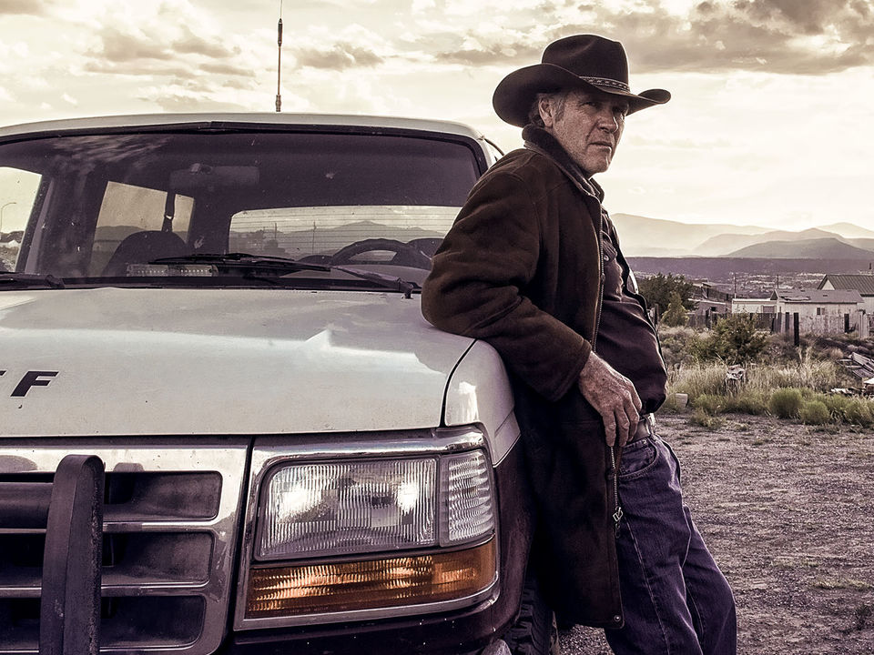 longmire