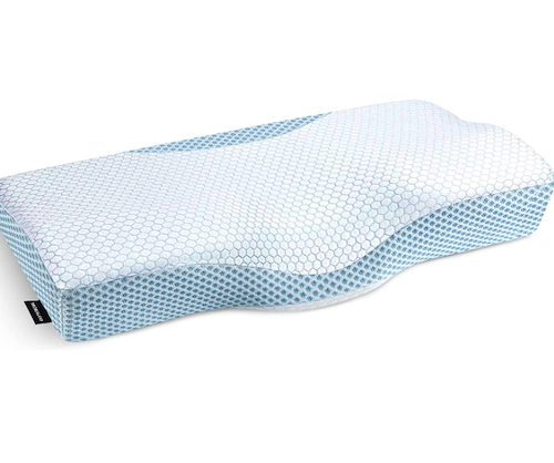 Mokaloo Cervical Pillow