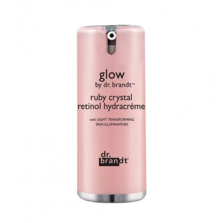 Dr. Brandt Glow by Dr. Brandt Ruby Crystal Retinol Hydracrème