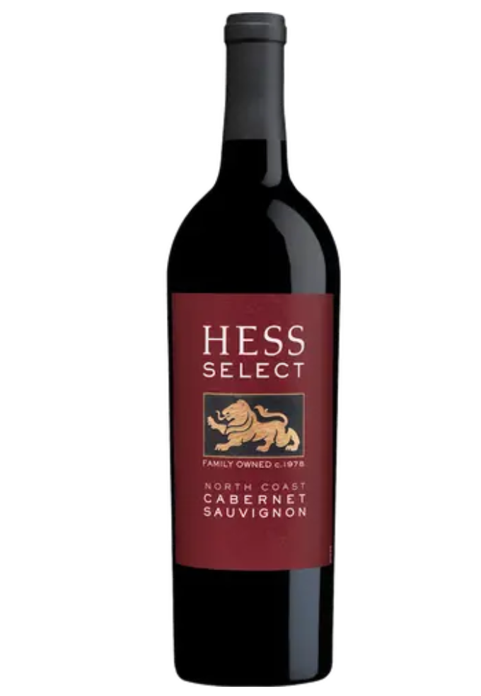 Hess Select Cabernet Sauvignon