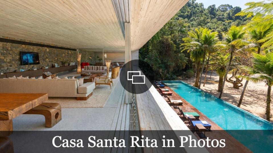 Casa Santa Rita