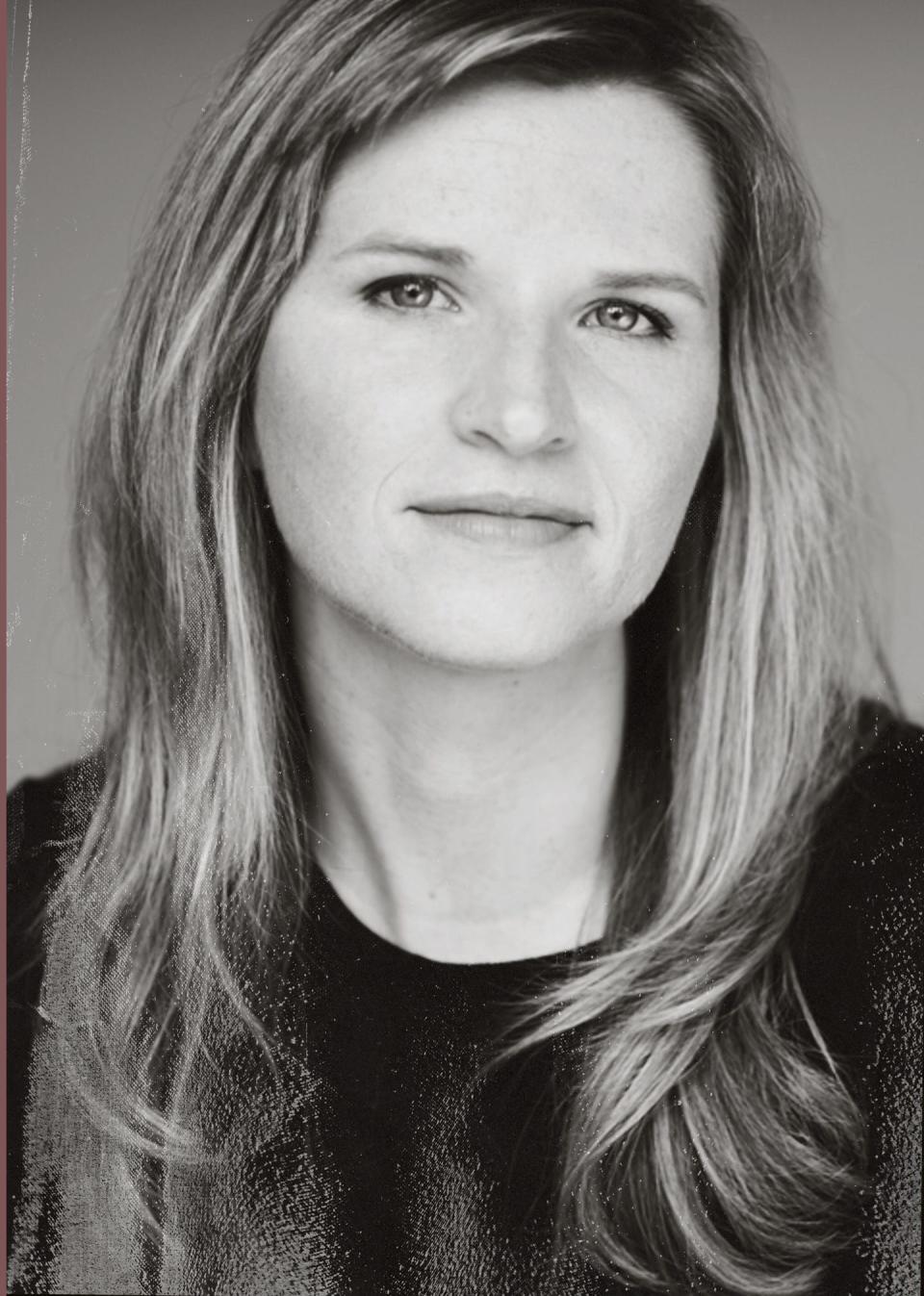 Tara Westover