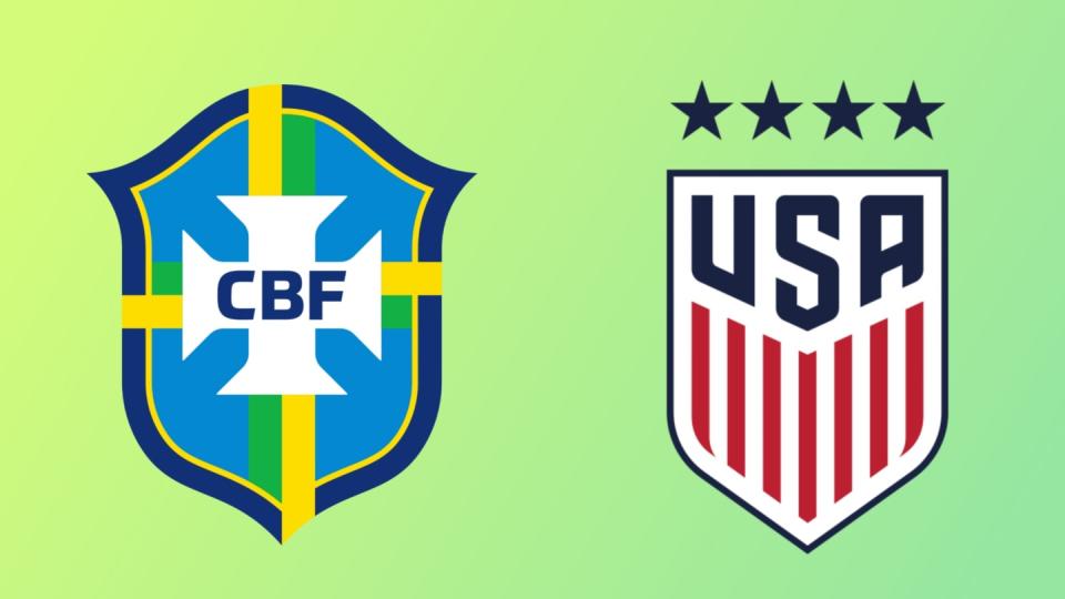 Brazil vs United States Preview, predictions, team news Yahoo Sports