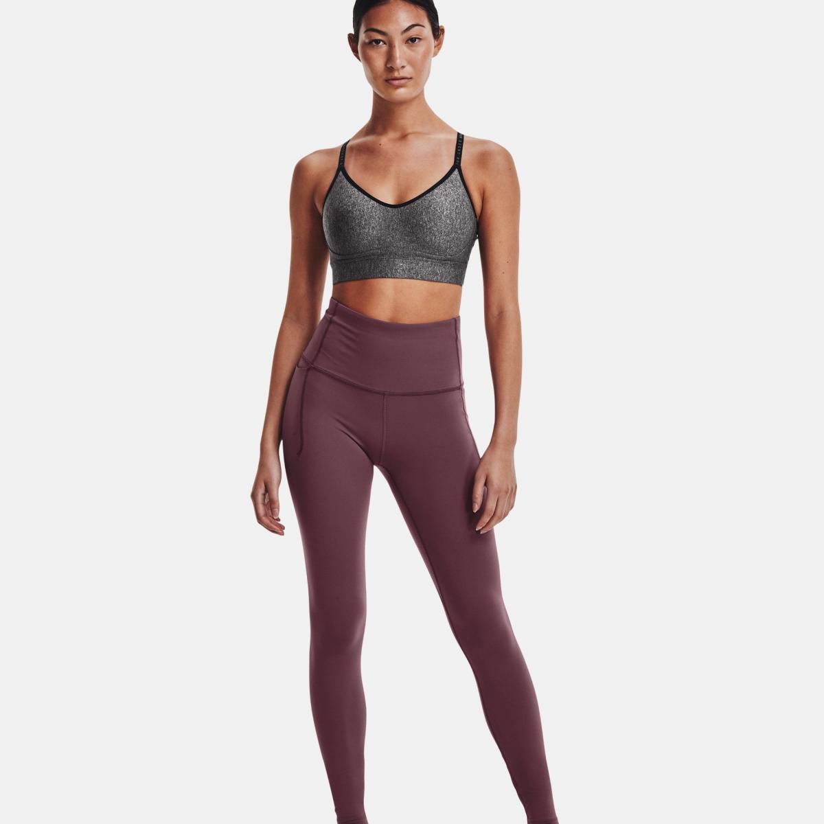 cocinar una comida abajo Tipo delantero The Under Armour Leggings Perfect For Workouts and Day-to-Day Living