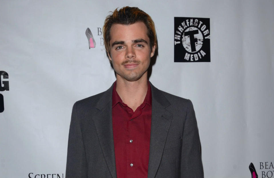 Reid Ewing