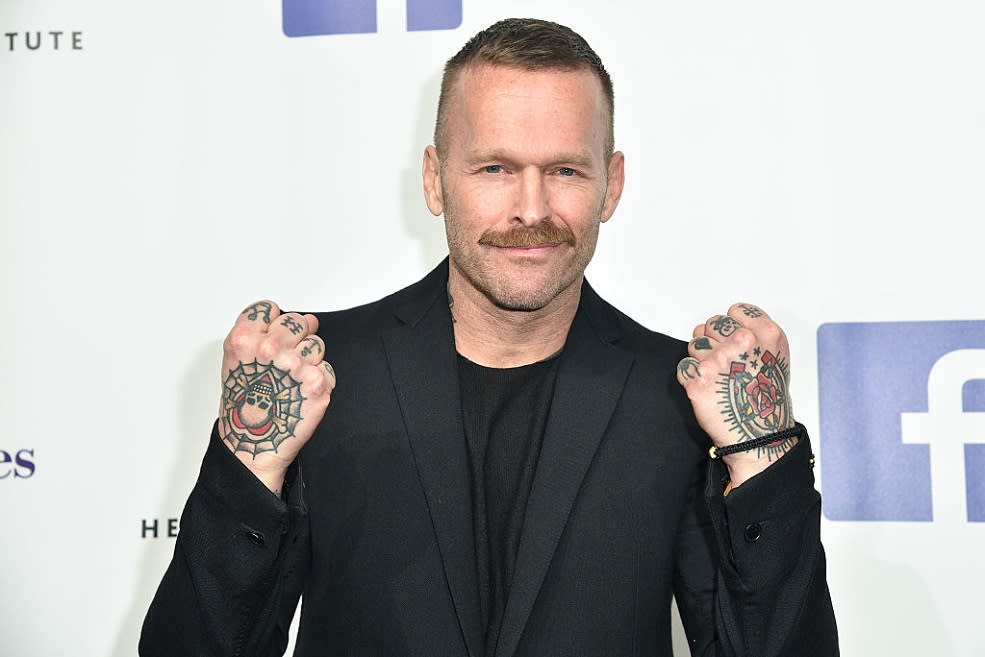 “The Biggest Loser” trainer Bob Harper spoke up about his heart attack, and we’re so glad he’s doing okay