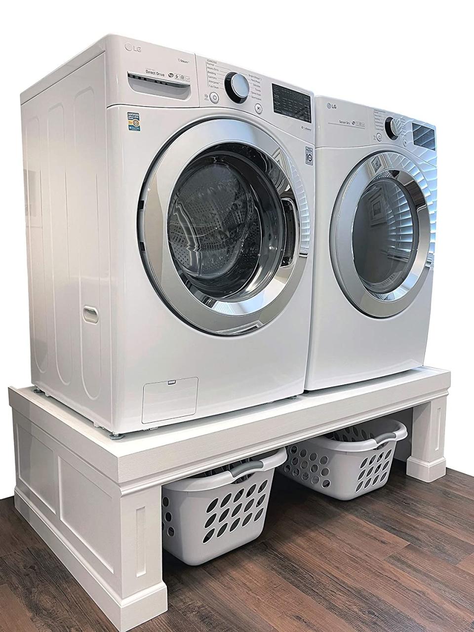 Laundry Room Ideas