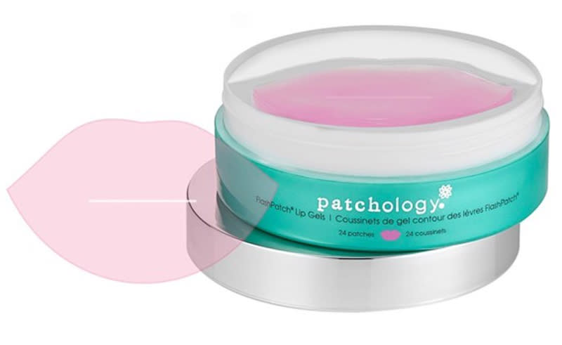 Patchology FlashPatch Lip Gels