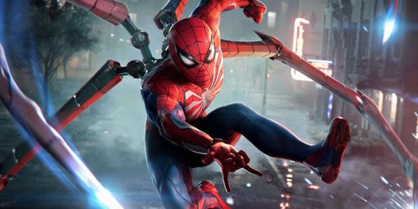 Cómo va el desarrollo de Spider-Man 2? Insomniac comparte buenas noticias