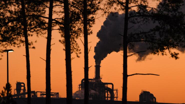 Das neue Ziel soll helfen, das Pariser Klimaschutzabkommen einzuhalten und die gefährliche Überhitzung der Erde zu stoppen. Foto: dpa