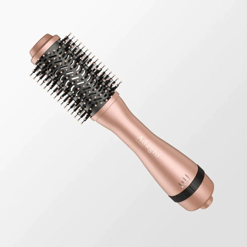 ADAGIO - CALIFORNIA 2" PROFESSIONAL BLOWOUT BRUSH