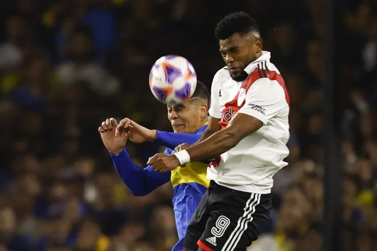 River y Boca disputar&#xe1;n el primer Supercl&#xe1;sico del a&#xf1;o en el renovado Monumental