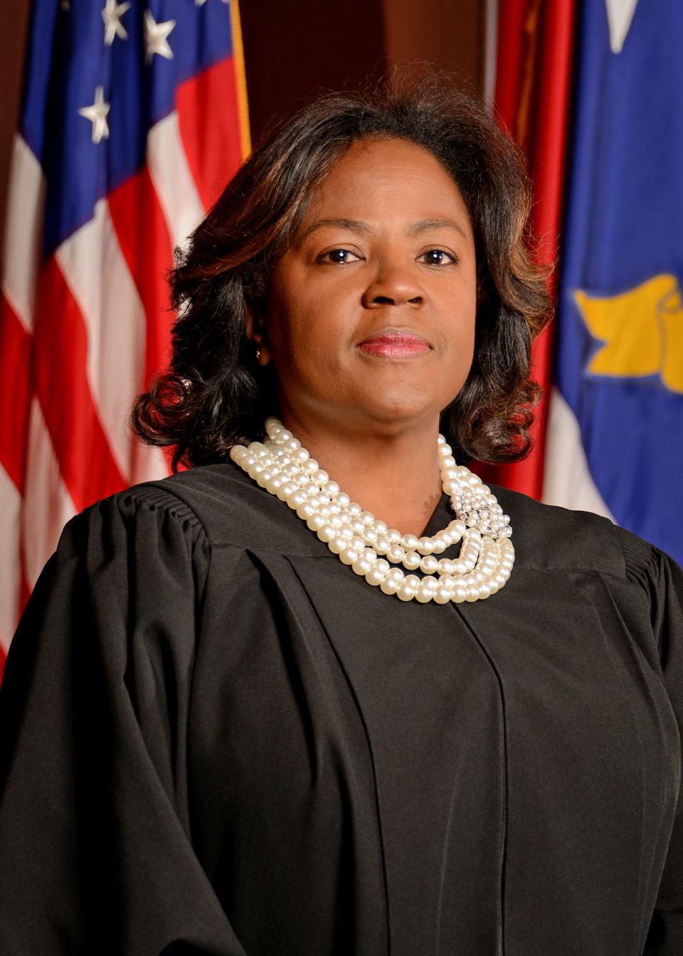 Carolyn Thompson, 2024 North Carolina Court of Appeals Candidate