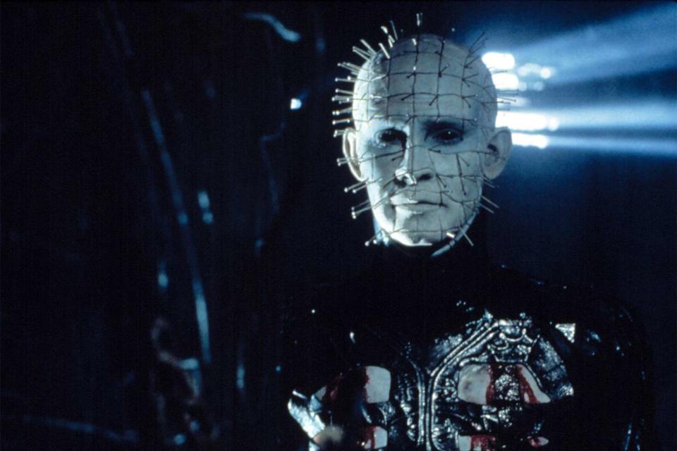 HELLRAISER