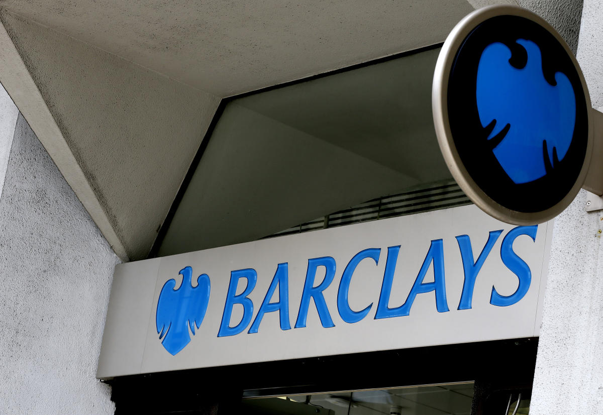 Barclays Q1 Revenue and profit falls at underfire investment bank