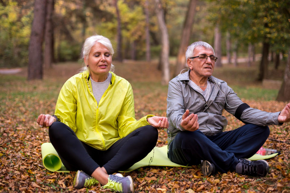 Coulombe encourages investors to utilize an employer-sponsored workplace 401(k) or 403(b) with the goals of “trying to max out that” and “trying to [contribute] as much as you possibly can.” (Photo: Getty)