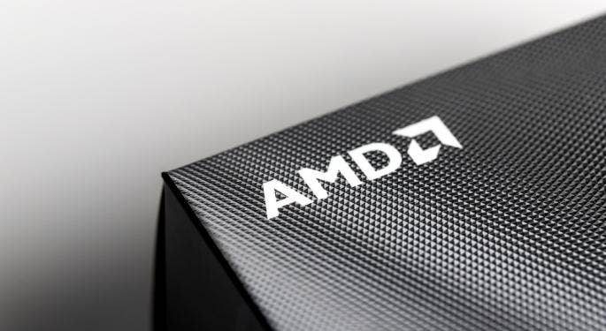 Lisa Su di AMD prevede una crescita esponenziale dell’IA