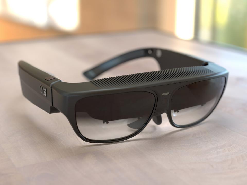 ODG Smartglasses