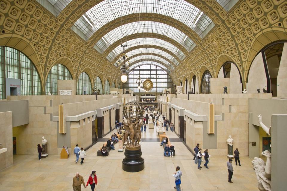 musee d'orsay