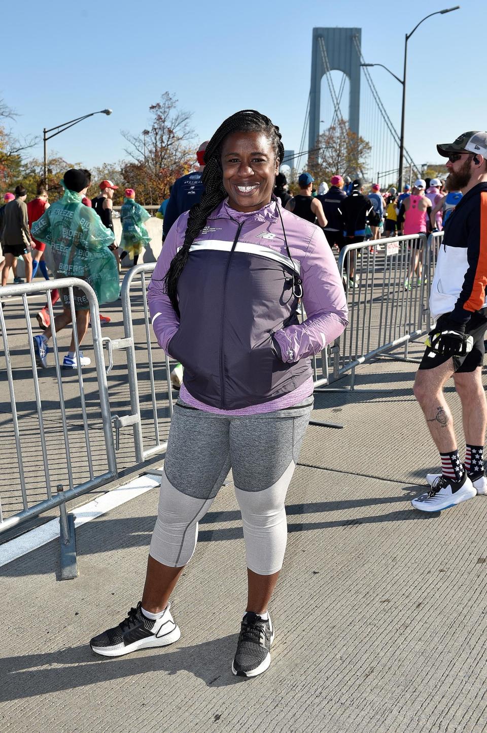 Uzo Aduba