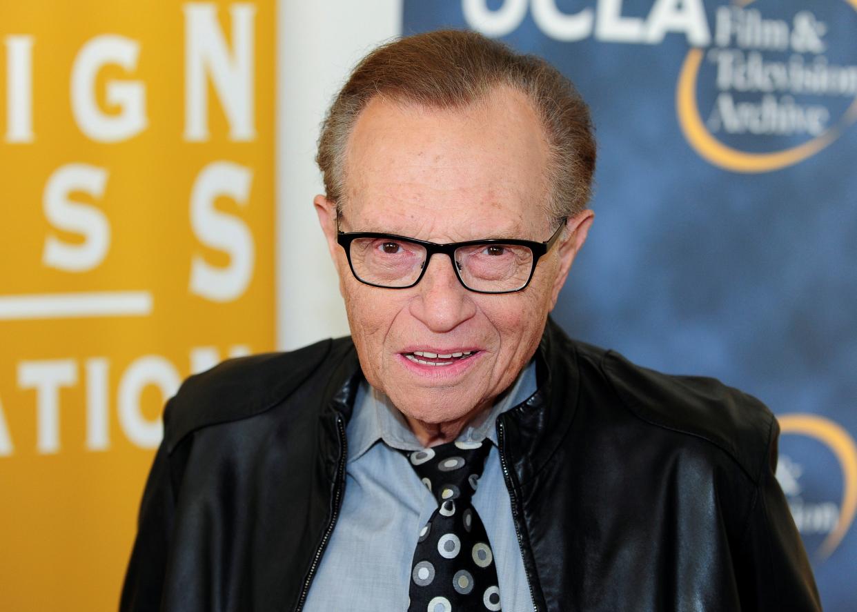 Larry King January 2021.JPG