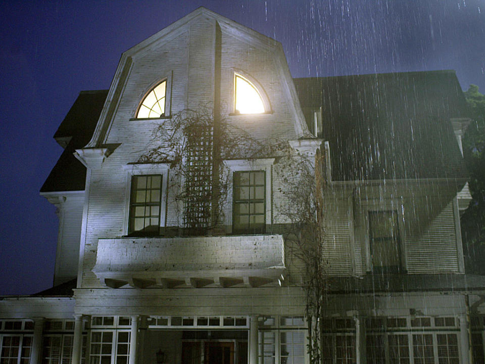 “The Amityville Horror” (Photo: MGM)