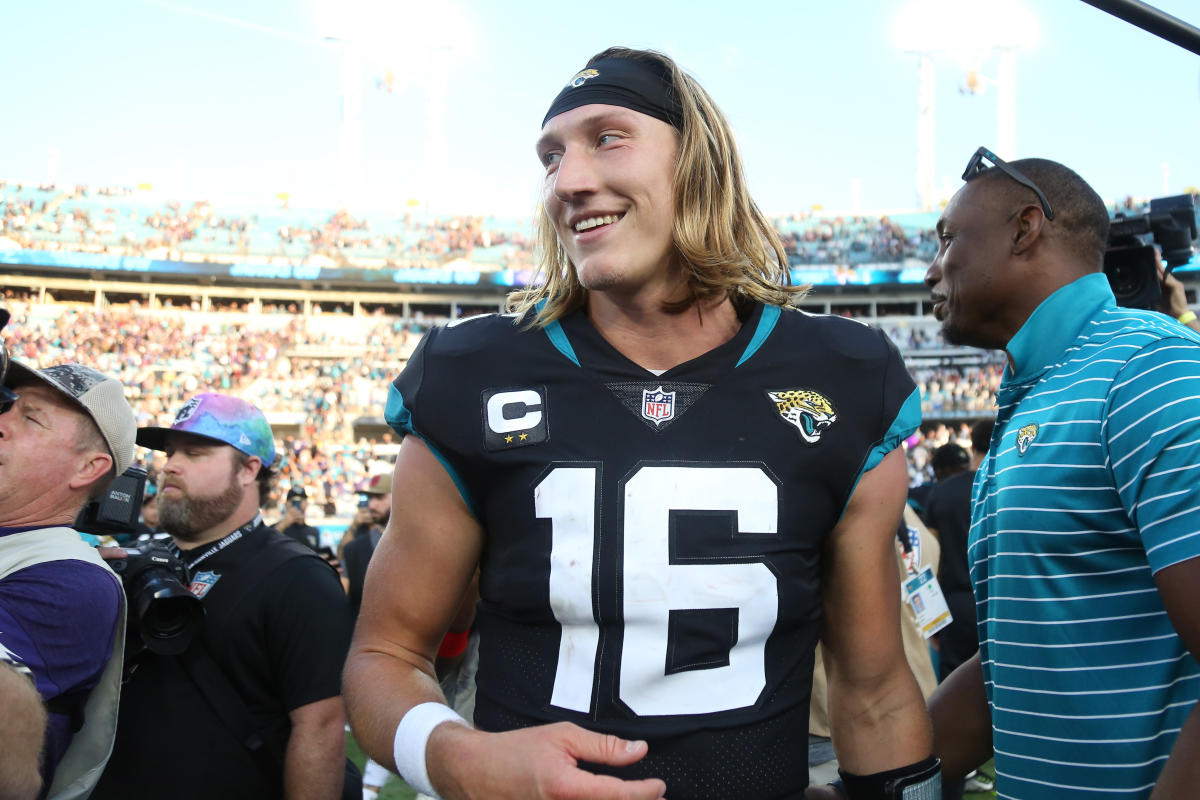 New York Jets backed by bettors over Jacksonville Jaguars, Betting