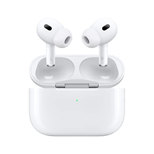 Apple AirPods Pro (2nd Gen) (Amazon / Amazon)