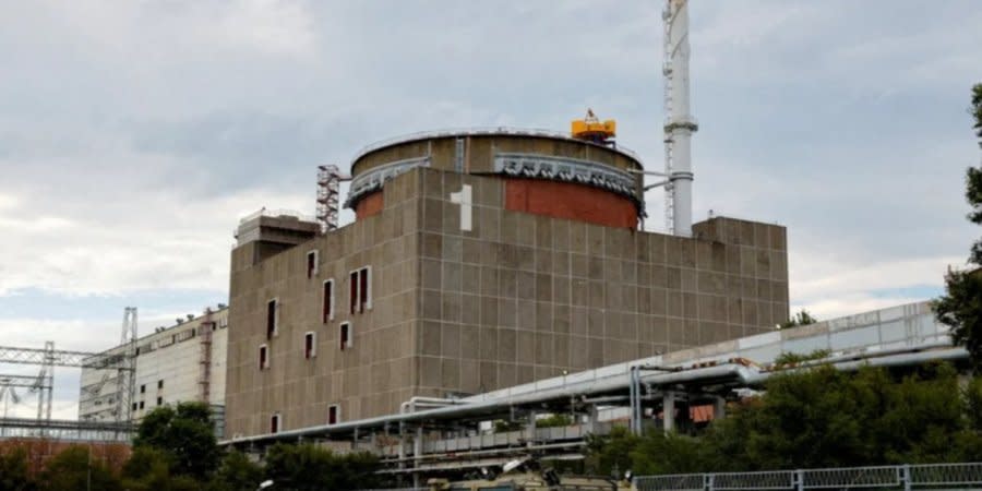 Russia is trying to get information about the personal affairs of employees of Zaporizhzhya NPP