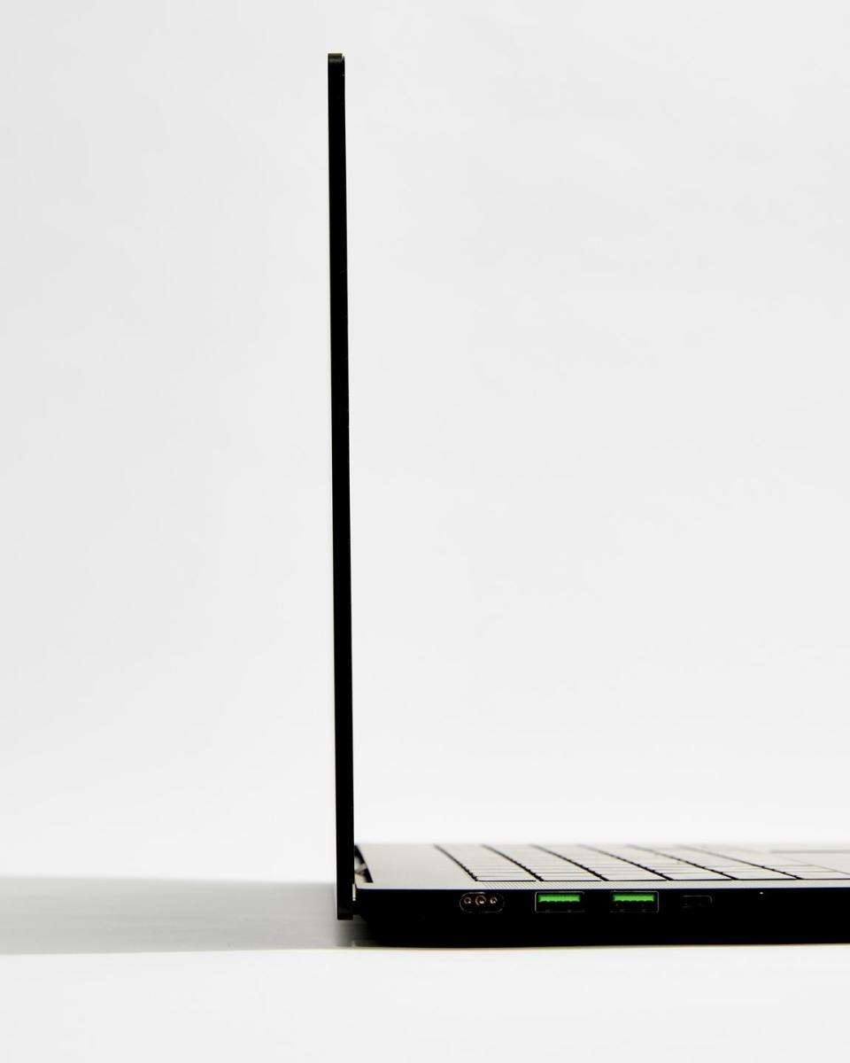 razer blade 15 laptop review