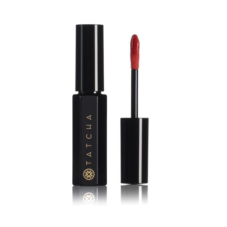 Tatcha Tinted Lip Oil