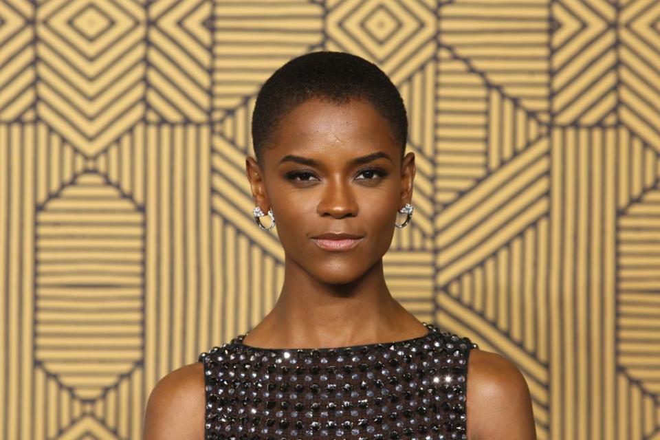 letitia wright