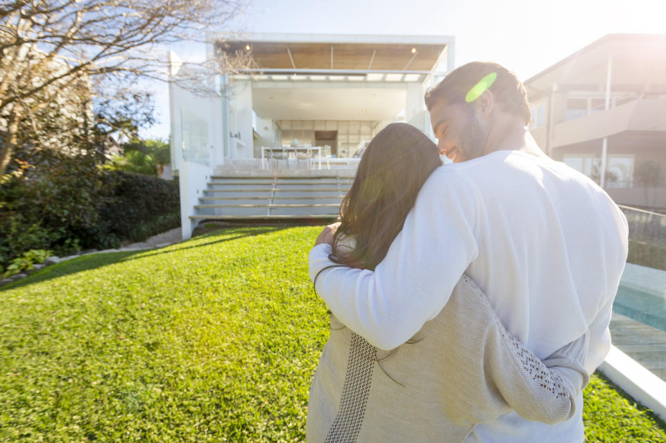 Los agentes inmobiliarios coinciden en señalar que los compradores con mucho dinero disponible no son muy diferentes a otro tipo de clientes. Foto: Getty Images. 