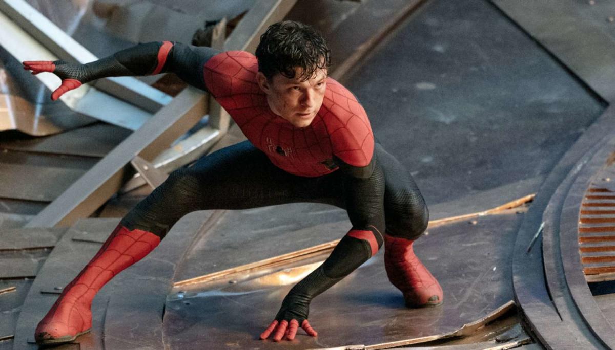 Spider-Man 4: Spider-Man 4: This is everything you may want to know about  release date, cast and plot - The Economic Times